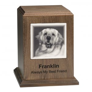 Franklin Pet MemorialFranklin Pet Memorial from Caring Pet Cremation Services in Virginia